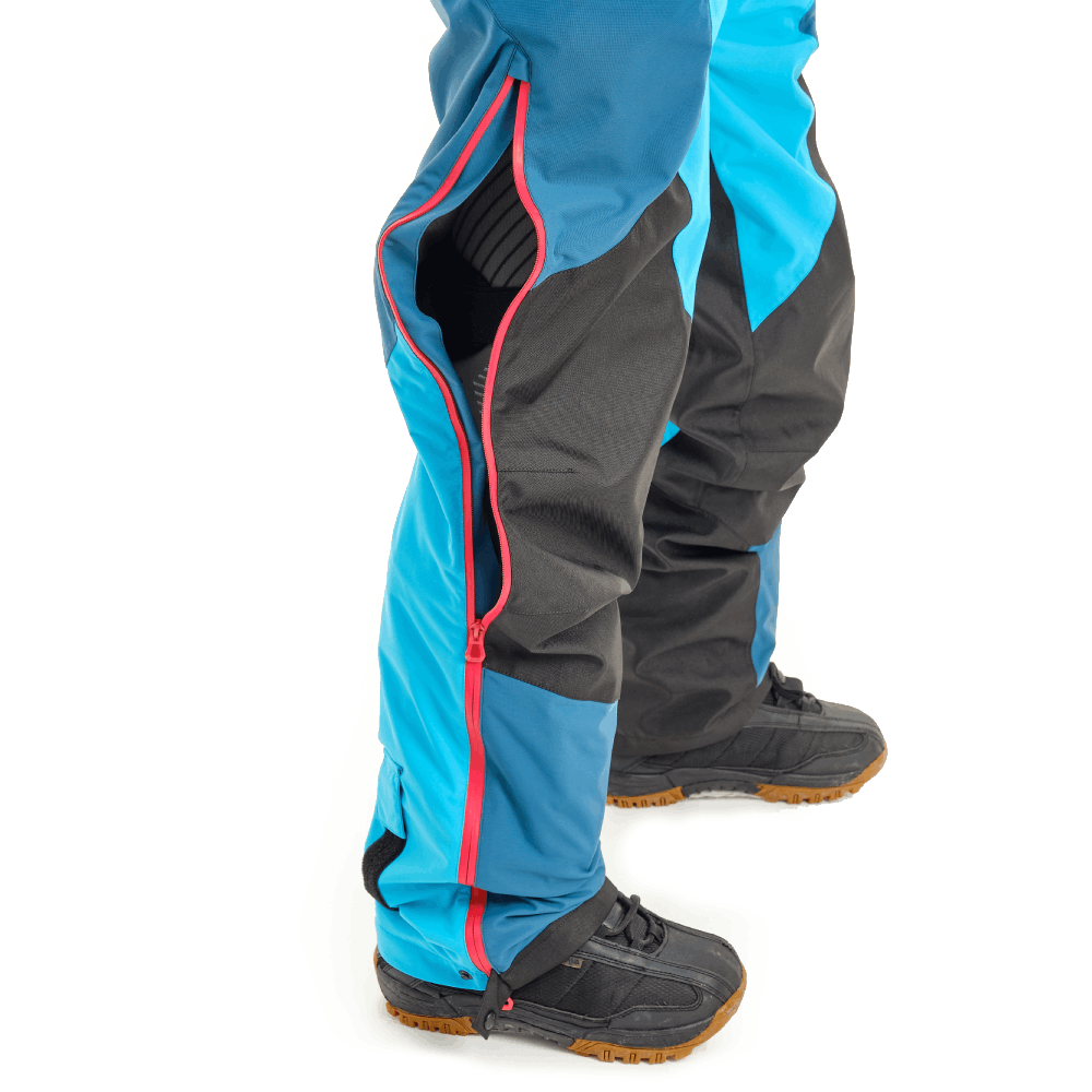 КОМБИНЕЗОН МУЖСКОЙ DRAGONFLY EXTREME 2.0 MAN