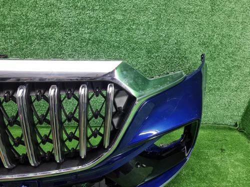 Бампер передний Hongqi HS5 (2019-н.в.)