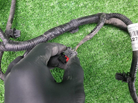 Проводка переднего бампера Voyah Dream (2021-н.в.)