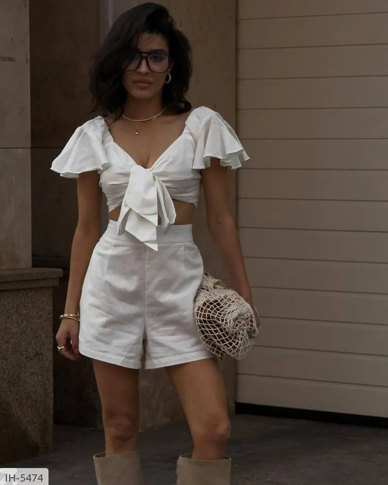 Костюм IH-5471 Фабрика Моды