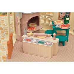 Sylvanian Families Набор "Пиццерия" 5324