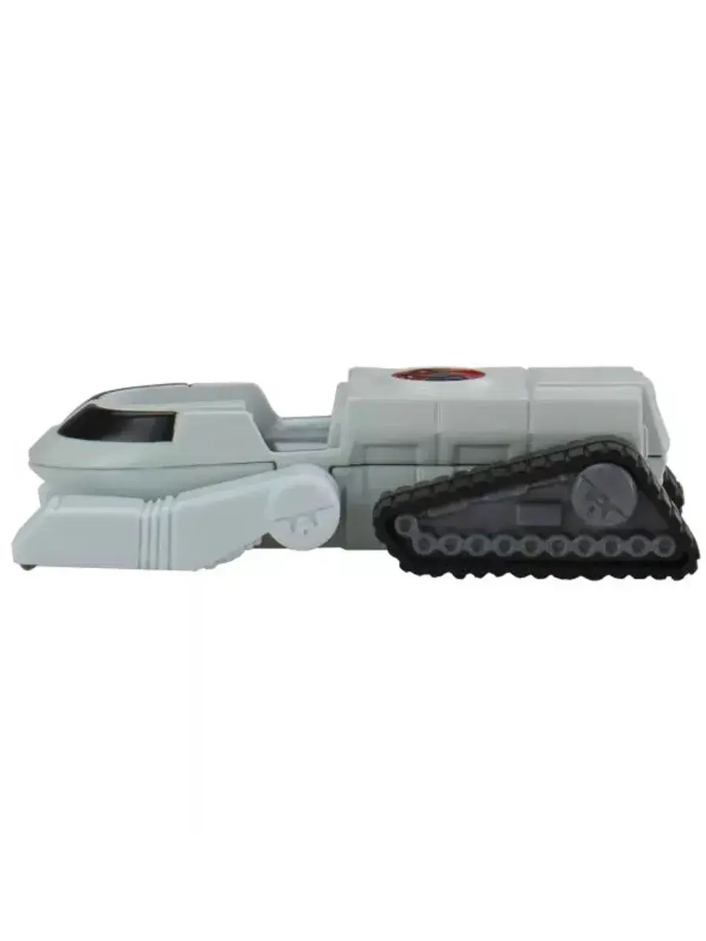 Машинка Хот Вилс Премиум Thunder Tank HXD63 HVJ53