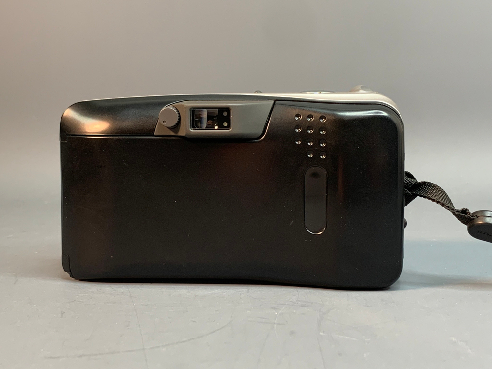 Olympus Superzoom 140S