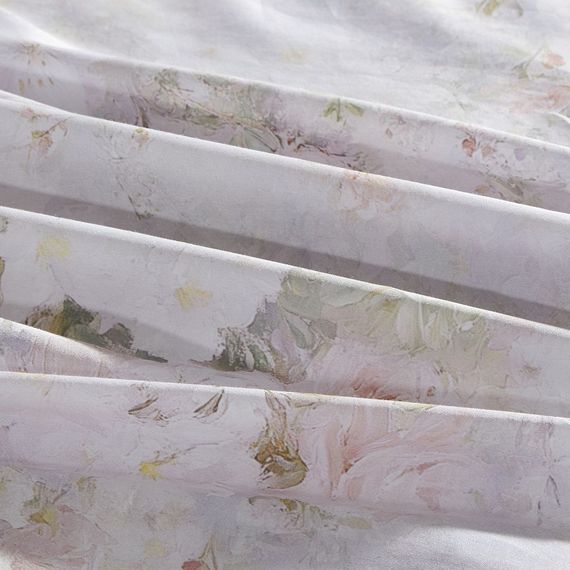 Постельное белье Asabella 2324 Египетский хлопок Premium