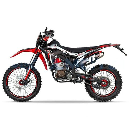Regulmoto CR-Z 350 с ПТС