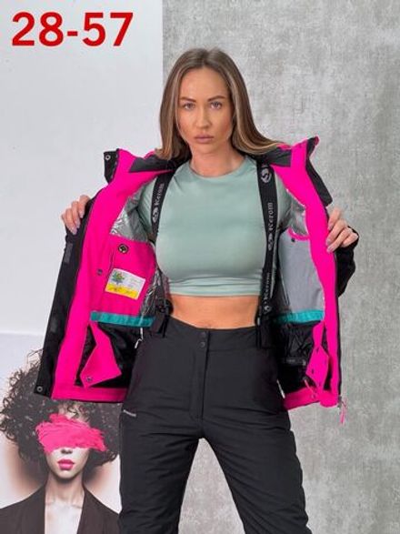 Костюм 50346330 Fabrika