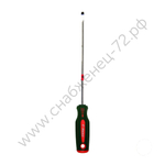 0410M5-8 отвертка шлицевая 5.5*200мм