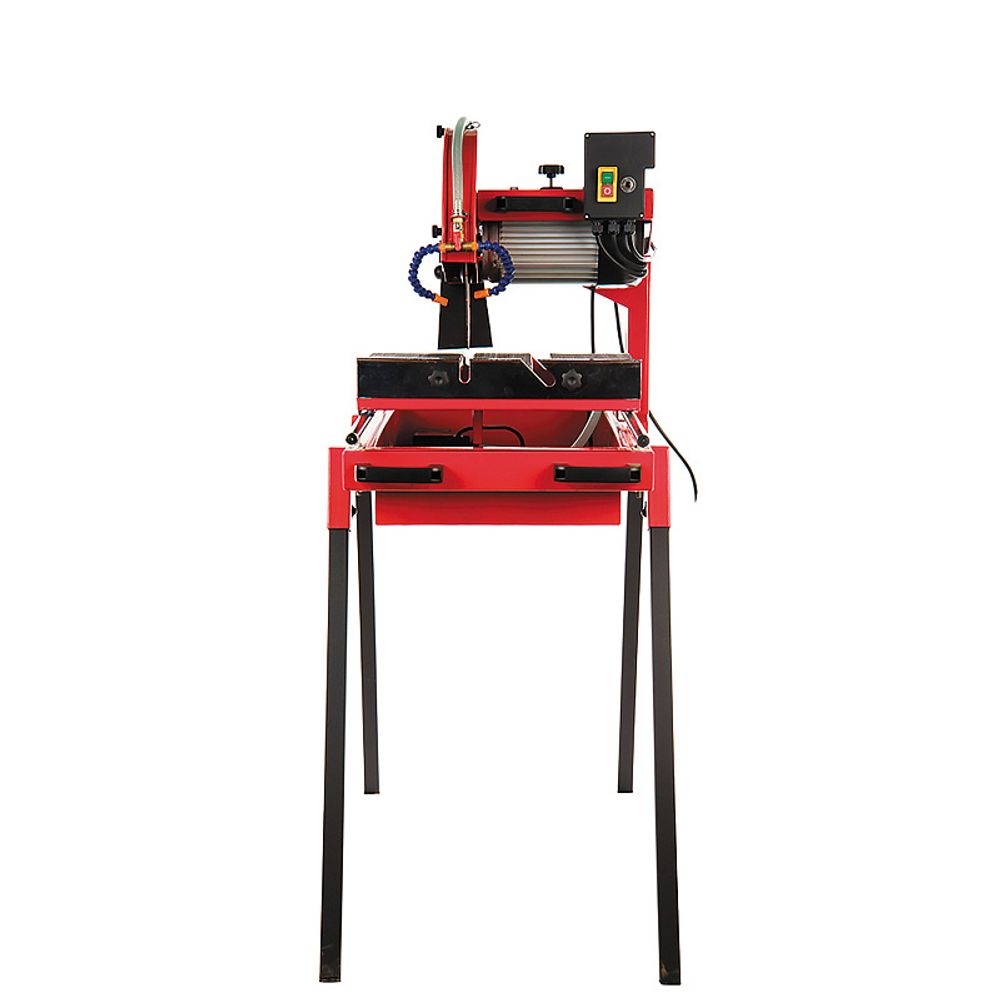 Камнерезный станок DIAM SK-600/2.2 600029 - [220V / глубина реза до 115 мм]