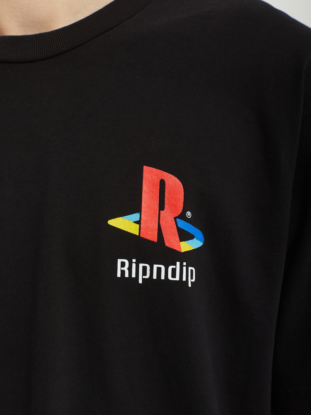 Мужская Футболка Nermii