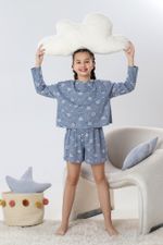 Костюм для девочки Долли-3 Виотекс РАЗНОЦВЕТНЫЙ