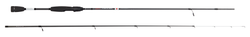 Спиннинг LUCKY JOHN Vanrex Microjig 9 2.13 (213 см, 2-9 г, арт. LJVJ-702LMF)
