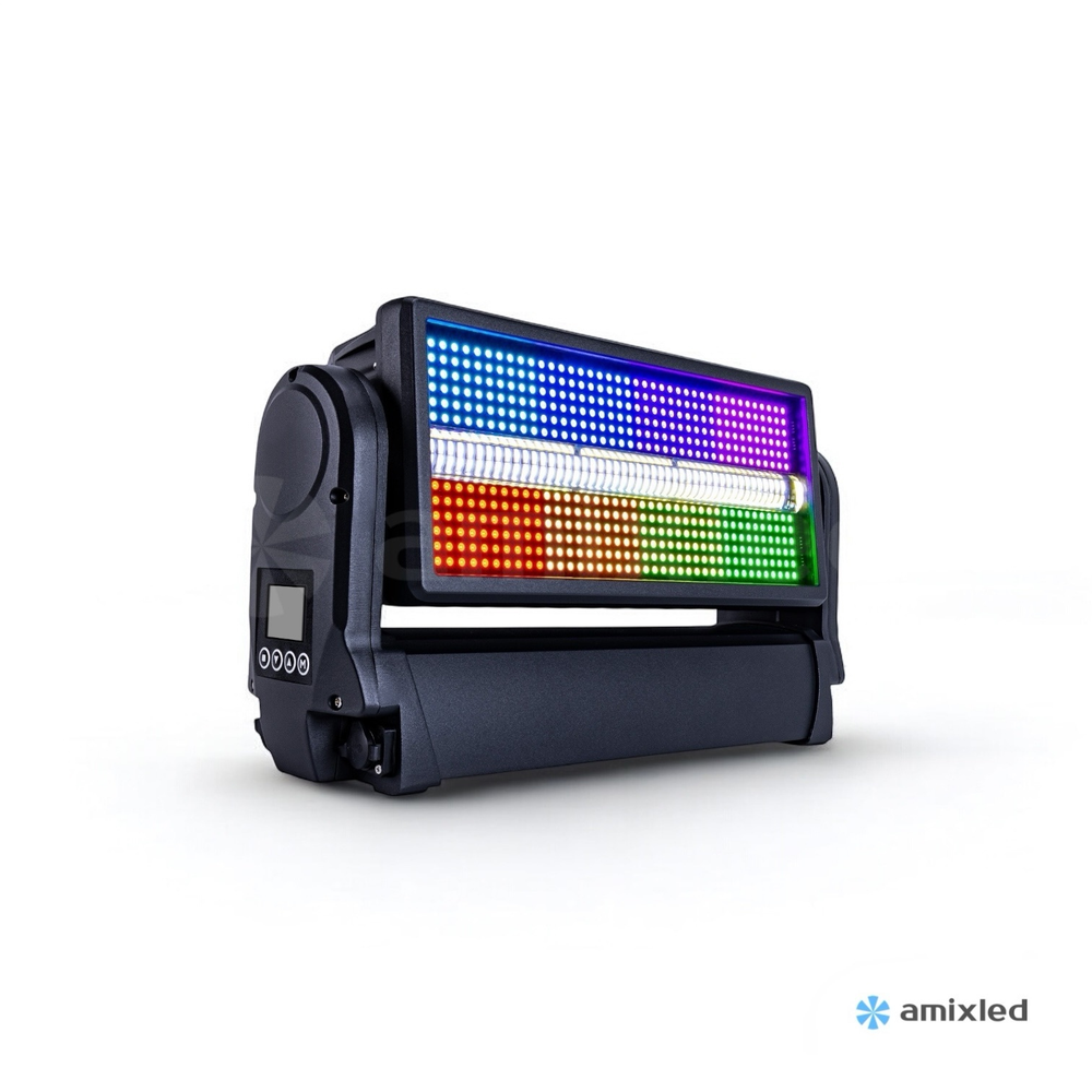 Стробоскоп сценический Amixled IP STROBE