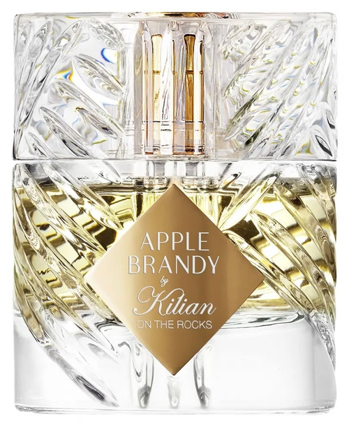 By Kilian Apple Brandy On The Rocks EDP