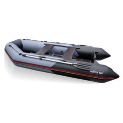 Лодка ПВХ ХАНТЕР 340 NEW