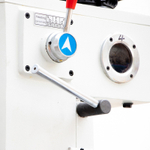 VISPROM RV-40V радиально-сверлильный станок