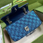 Gucci Marmont 22 cm