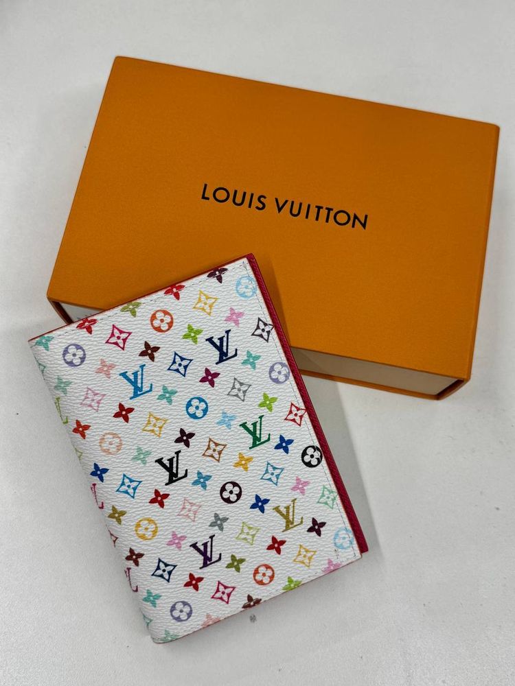 Двусторонний ремень Louis Vuitton