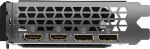 Видеокарта Gigabyte INTEL  ARC A380 GV-IA380GAMING OC-6GD 6ГБ Gaming, GDDR6, OC,  Ret