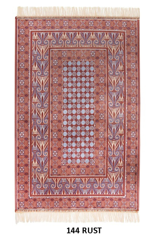 Артекс 144 RUST Прямой