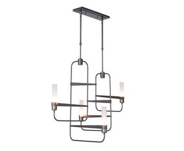 ПОДВЕСНОЙ СВЕТИЛЬНИК HUBBARDTON FORGE CITADEL PENDANT