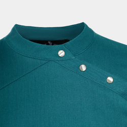 Медицинская женская блуза "Шарлотта" new