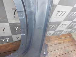 Крыло переднее левое Geely Monjaro 21-нв Б/У Оригинал 5035082000C15