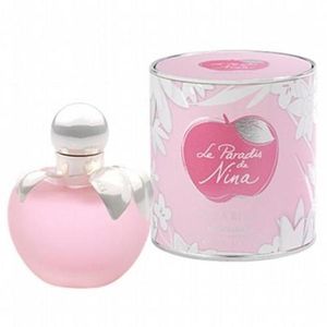 Nina Ricci Le Paradis De Nina