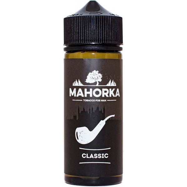 Купить Жидкость MAHORKA - Classic