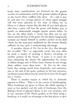 The game of go, the national game of Japan | Arthur Smith