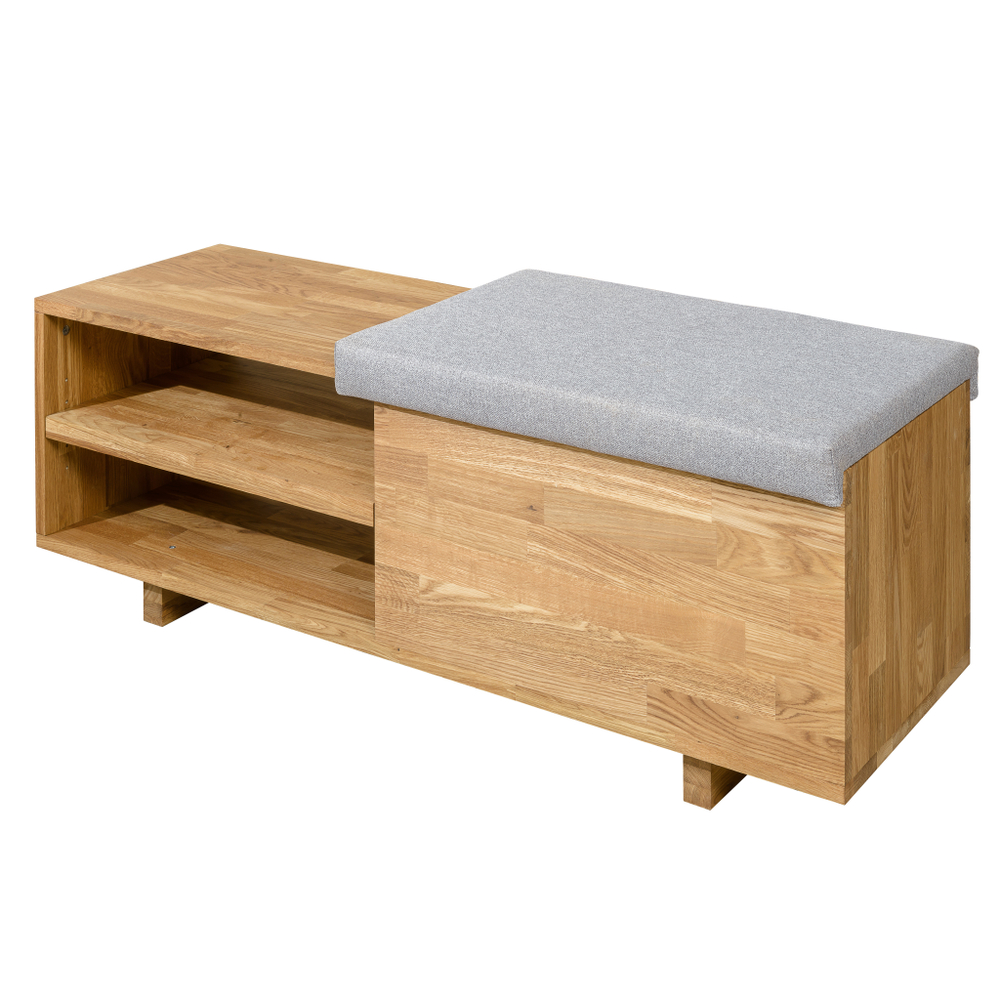 РЭЙНИ Скамья для обуви