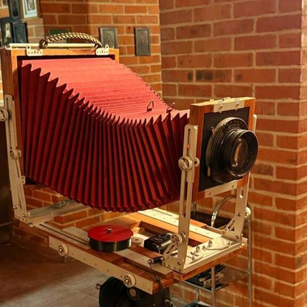 «Химия времени»