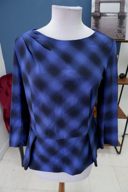 Блузка Jessica красивая 48 размер