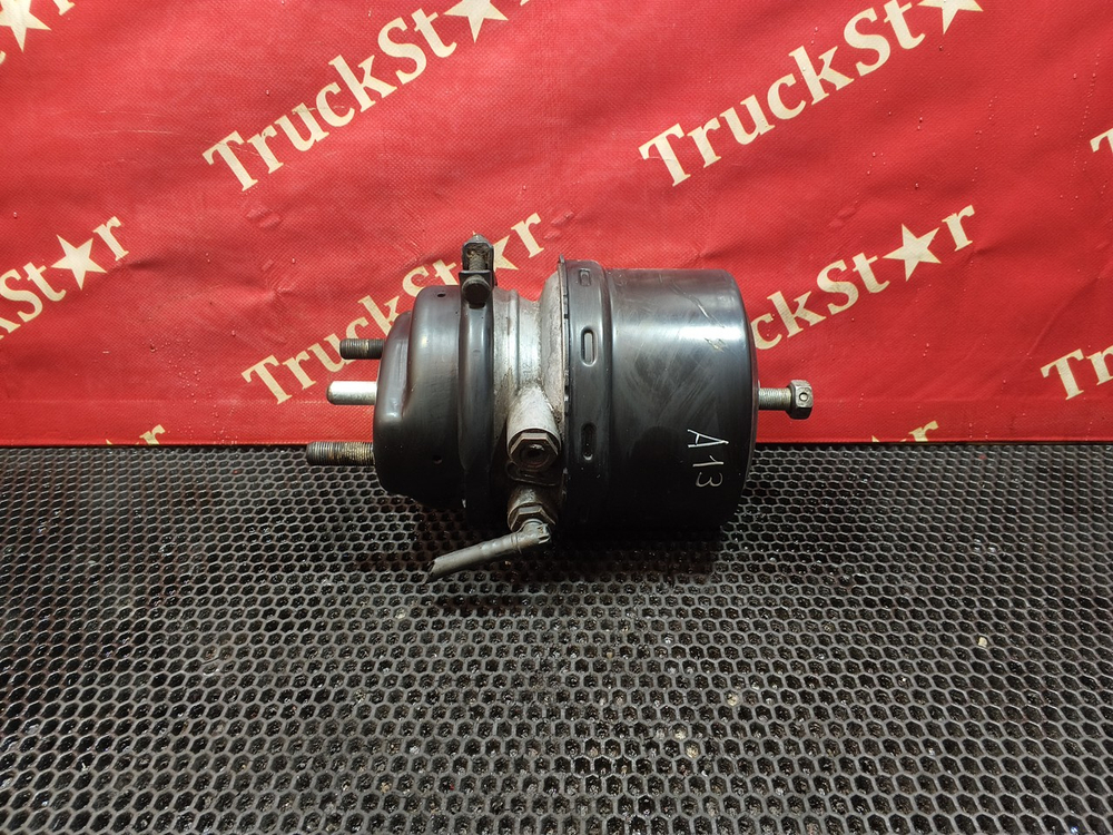 Энергоаккумулятор задний