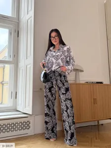 Костюм II-1819 Фабрика Моды