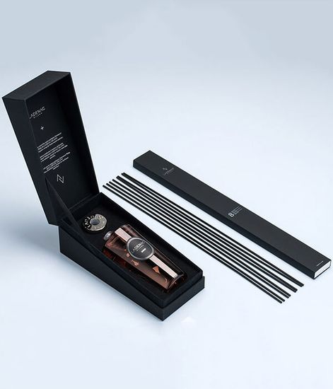 Eau de Cypres, диффузор Urban Senses collection, Ladenac Milano