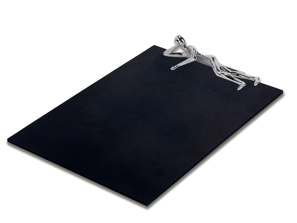 Mukul Goyal Планшет с зажимом для бумаги АйДи MG605