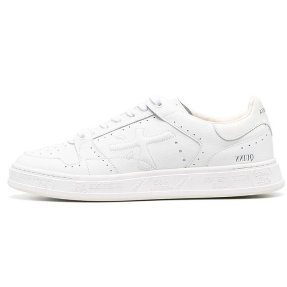 Premiata Low Top 'White'