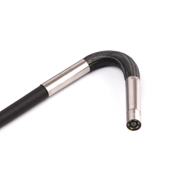 Видеоэндоскоп управляемый, экран 4.3", 2Мп, 1920х1080, 1.5м, зонд 3.9мм, 360° iCartool IC-VC153