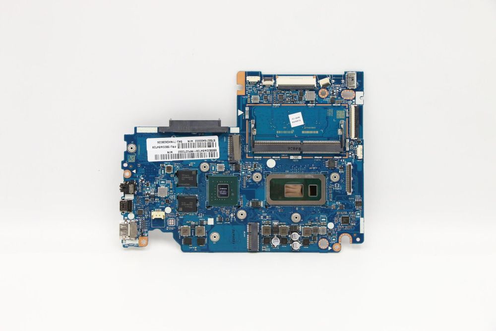 Материнская плата для ноутбука Lenovo IdeaPad S340-15IML Intel Core i7-1051U MX230 2G 4G WIN (5B20W84729), оригинал