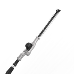 Кусторез штанговый телескопический аккумуляторный Greenworks PH662T Арт. 2301607, 82V, 51 см. без АКБ и ЗУ