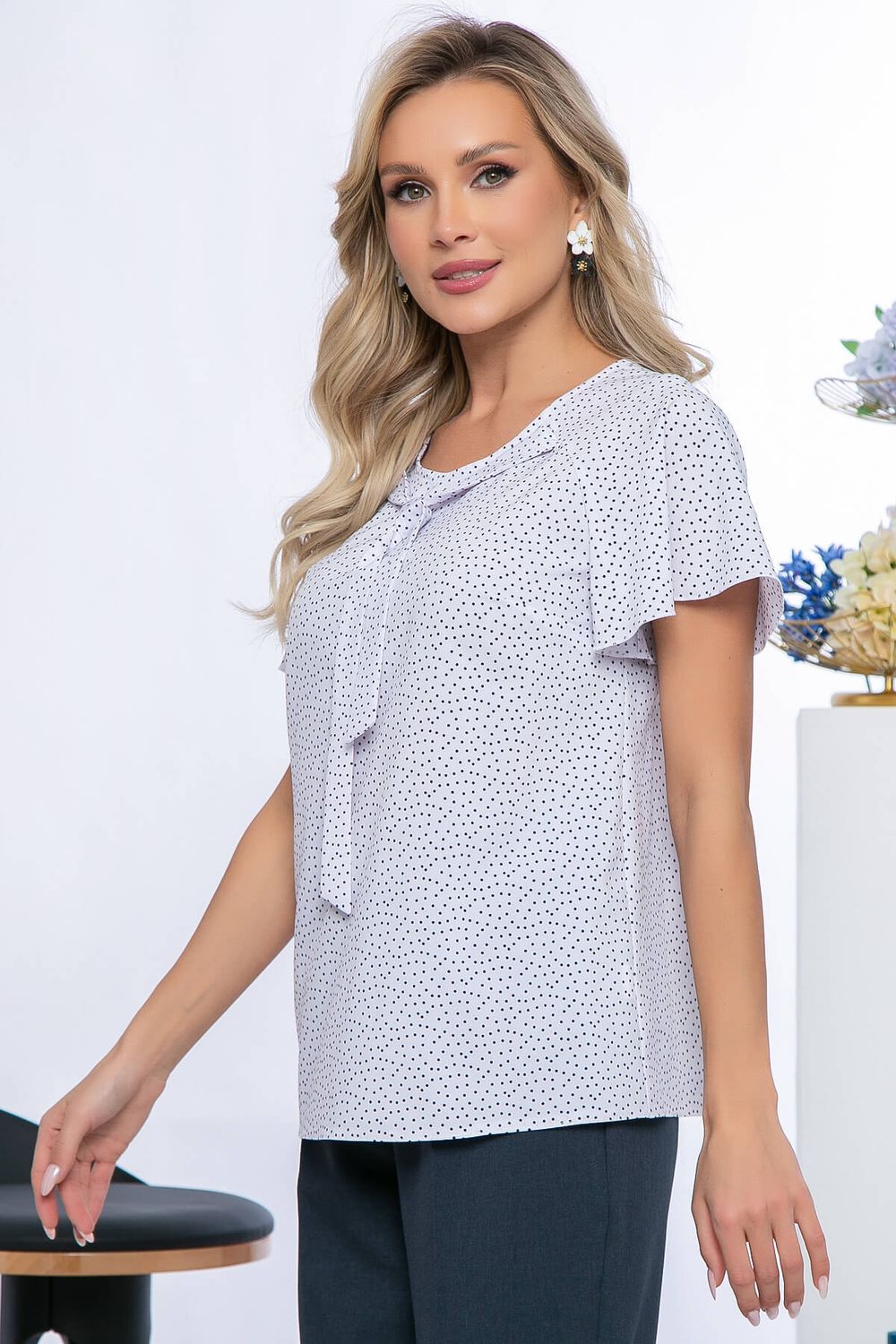 Костюм "Бриз" (индиго) К5089 LT Collection