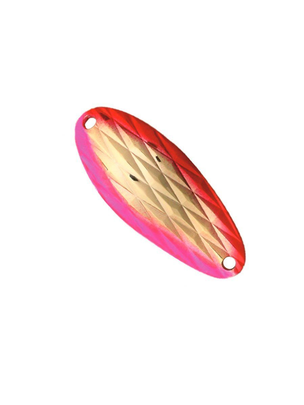 Блесна колеблющаяся WATERLAND Deep Diamond 4,0гр#W05, 31мм,