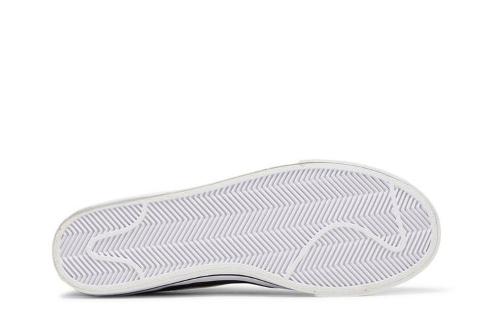 Кроссовки Nike Court Legacy Canvas (Женская размерная сетка)