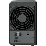 Сетевое хранилище Synology DS224+
