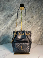 Рюкзак Yves Saint Laurent