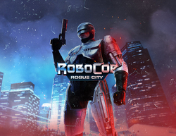 RoboCop: Rogue City (для ПК, цифровой код доступа)
