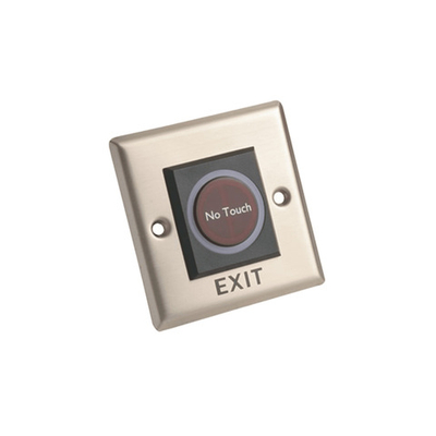 DHI-ASF908 кнопка выхода Dahua