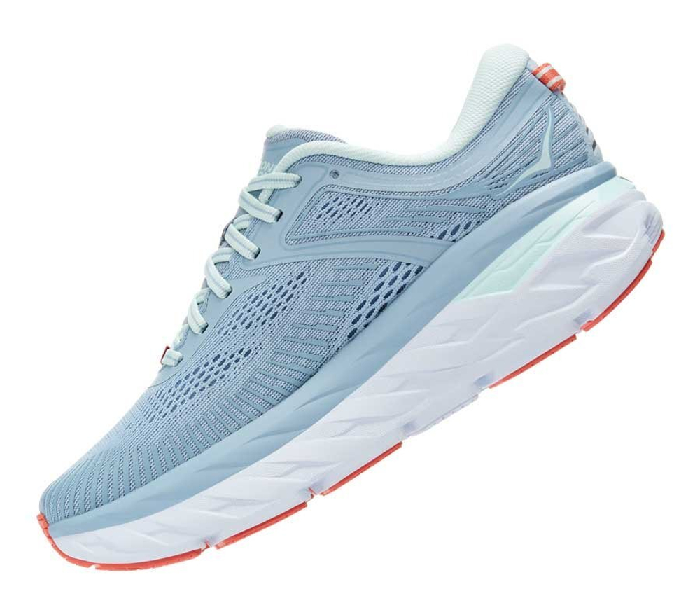 Кроссовки женские Hoka Bondi 7