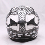 Мотошлем Airoh T600 Sword