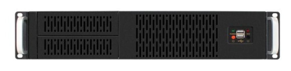 Корпус серверный 2U Exegate Pro 2U400-02